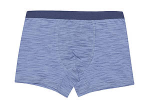Дитяча білизна для хлопчиків. Туреччина. Боксерки для хлопчиків оптом р.8/9 років (134-140 см)