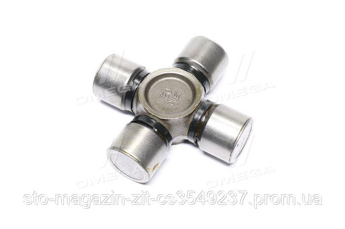 Крестовина карданного вала ГАЗЕЛЬ-БИЗНЕС (размеры 29.98х92.1) пр-во ...