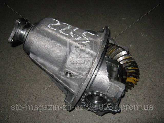 Редуктор моста заднего 10х43 ГАЗель дв. УМЗ-4216 е-4 ГАЗ арт. 3302 ...