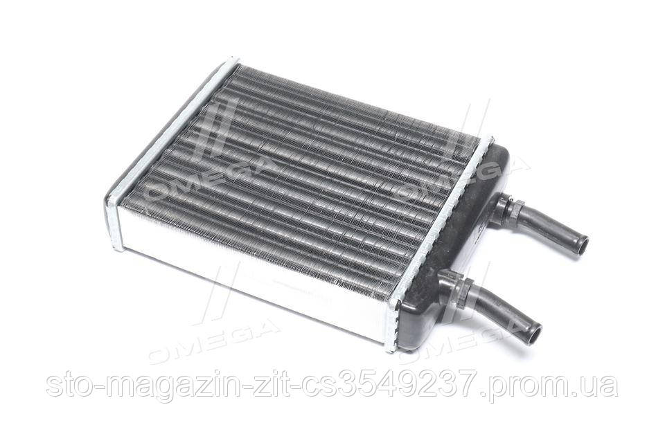 Купить Радиатор отопителя ГАЗ 2410 алюм патр.d 16 арт. 3102-8101060-10 ...