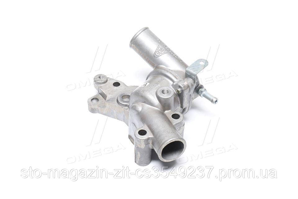 Термостат ГАЗЕЛЬ-БІЗНЕС в сб. з корпусом УМЗ арт. 4216.1306008, ціна ...