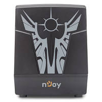 Стабілізатор NJOY Paladin 1000 (PWAV-10003PL-AZ01B) AVR, 3 розетки