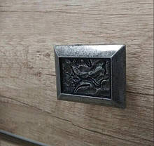 Тумба під телевізор Коен 2 RTV2SN БРВ 445x1500x565мм сосна Каньйон+дуб корабельний, фото 2