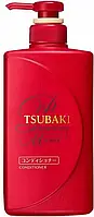 Shiseido Tsubaki Увлажняющий кондиционер для волос Premium Moist (490 мл)