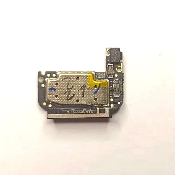 Материнська плата для смарт-годинника Xiaomi Amazfit Bip S (Оригінал з розбору) (Відновлений), фото 1