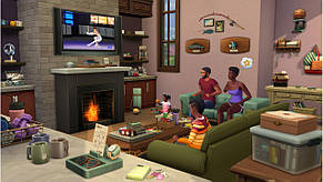 The Sims 4: Компокт — Мелочі для дому (Ключ Origin) для ПК, фото 3