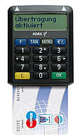 Генератор смарт-карт Optimus Comfort Kobil Tan (B008U9344W)