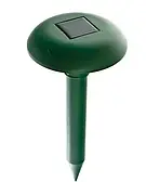 Відлякувач Solar Rodent Repeller кріт HC 18