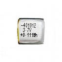 Акумулятор Li-Ion Pol 401012 35 mAh 3.7V, фото 5