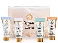 Dr.Nona Пробники набор . Доктор Нона Samples set 4*5 гр.