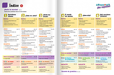 Espanol Por supuesto 3 (A2+) Libro Del Alumno / Підручник з іспанської мови, фото 4