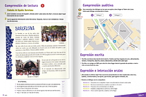 Espanol Por supuesto 3 (A2+) Libro Del Alumno / Підручник з іспанської мови, фото 6