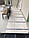 Накладка на сходи «Надія»  50мм з кутом, гума кольорова, фото 2