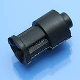 Муфта блендера Braun 4191 чорна, фото 6