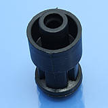 Муфта блендера Braun 4191 чорна, фото 7