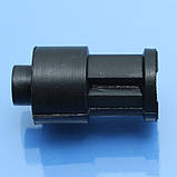 Муфта блендера Braun 4191 чорна, фото 8