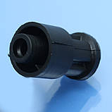 Муфта блендера Braun 4191 чорна, фото 10