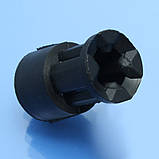 Муфта блендера Braun 4191 чорна, фото 9