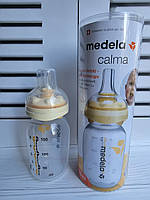 Бутылочка для ребенка Medela с системой Calma 150 ml