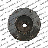 Шків водяного насоса МТЗ-1221/1523/2022/2122 Д-260, 2-х руч, 260-1307124, оригінал, фото 3