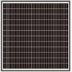 Сонячна батарея AXIOMA energy AX-80M