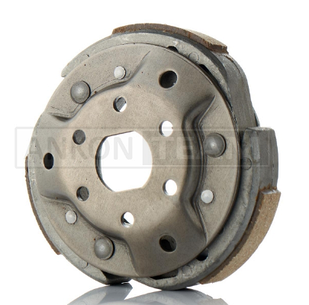 Колодки зчеплення заднього варіатора квадроцикла ATV 250 130 мм