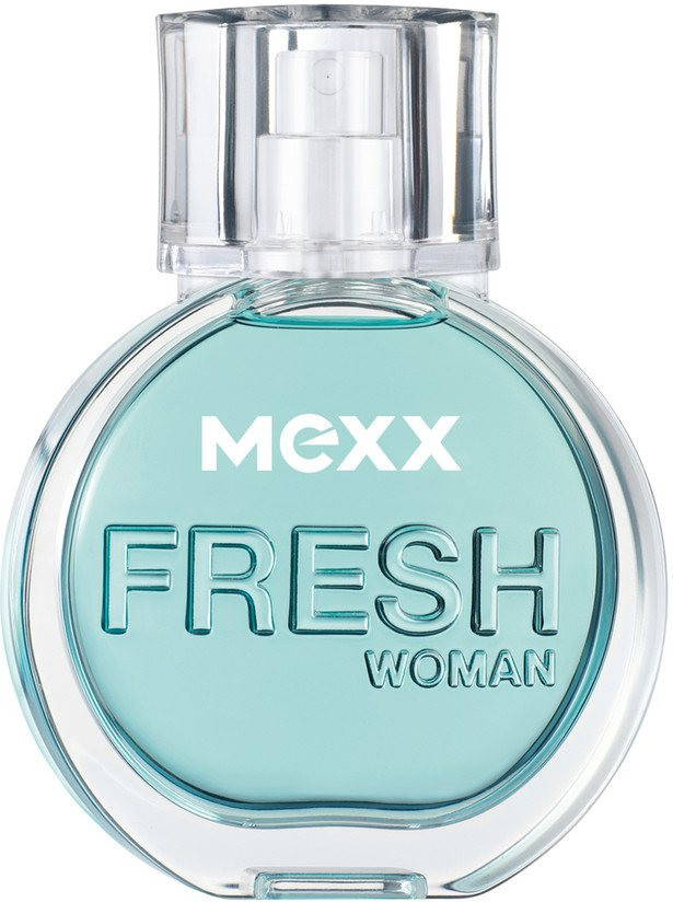 Жіноча туалетна вода Mexx Mexx Fresh Woman 15 мл