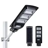 Вуличний ліхтар Cobra solar street light R3 VPP 375W Remote  (пульт) на сонячній батареї