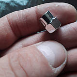 Volkswagen ковпачок колеса колесо на позолотник ніпеля ніпеля золотник золотушнику автомобіля пежо, фото 4