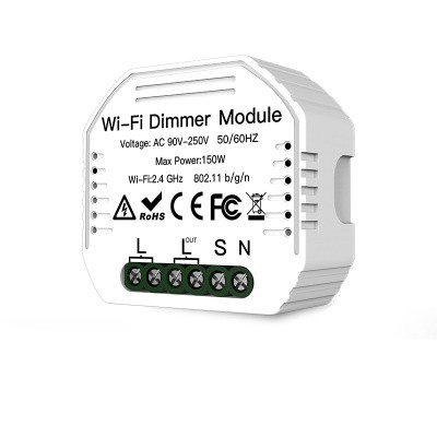 WiFi димер Moes MS-105