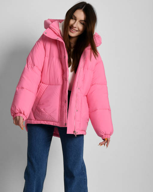 一ニ ジュウニ / モンペズボンNY Sour (ピンク）レア 一ニ ジュウニ / モンペズボンNY Sour (ピンク）レア