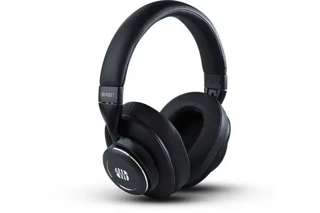 Навушники PreSonus Eris HD10BT Black, фото 1