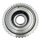 Планетарна передача №3 АКПП ZF 8HP55A Audi 1102240032 (Б. У.), фото 4