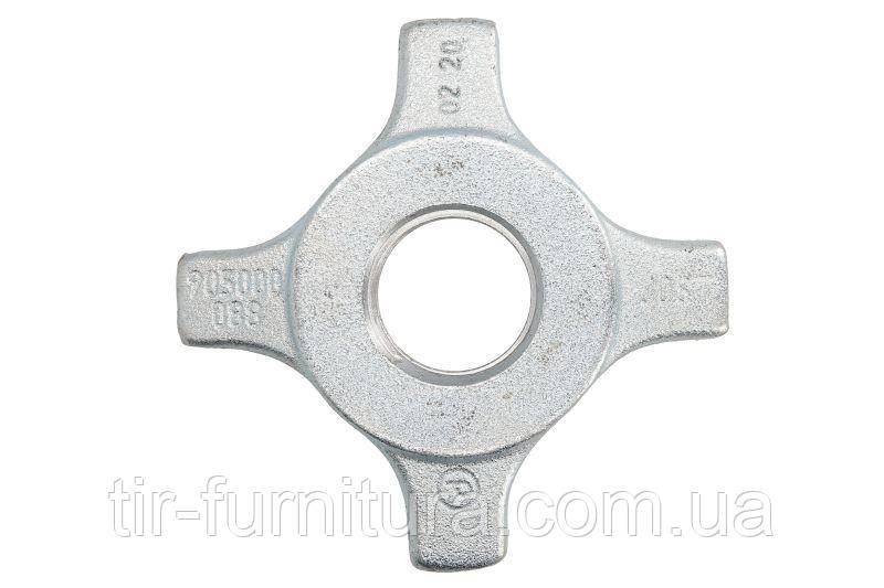 Купить Гайка замка контейнерного JOST 915.000.088 Ø52 мм в