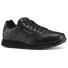 Кросівки чоловічі reebok Royal Glide (шкіряні) оригінал, фото 3