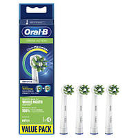 Насадка для зубной щетки Braun Oral-B "Cross Action" (1шт.)