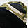 Шапка Braxton чоловіча в'язана з подвійним чорним підворотом, тактична шапка мультикам темна, подвійна шапка для спорту, фото 3