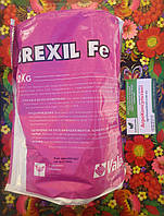 Мікродобриво Брексіл Ферум / Залізо (Valagro), 1 кг — листове живлення, заповнює дефіцит заліза