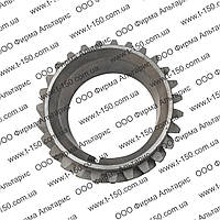 Шестірня колінвала МТЗ-1221/1523/2022/2122 Д-260, мала, 260-1005030