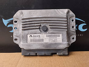 Блок керування двигуном ЕБУ Рено Лагуна 2.0 Renault Laguna 3 8200726887
