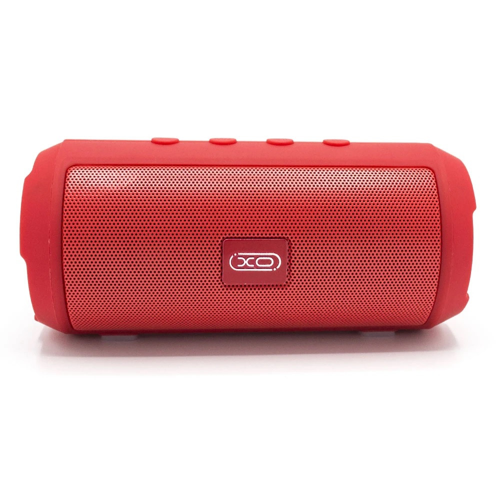 Портативна колонка Bluetooth XO F23 Bluetooth Speaker Червоний, фото 1