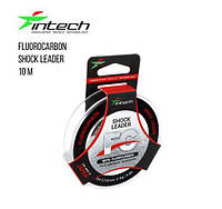 Флюорокарбон Intech FC Shock Leader 10м (0.257mm (4.2kg / 9.3lb)),FS0630137