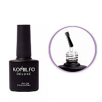 База Komilfo X-Base Coat – база для гель-лаку, 8 мл