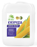 Микроудобрение LEAF FORTE Кукуруза 10л