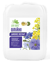 Мікродобриво LEAF FORTE Олійні 10л