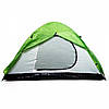 Намет тримісний Ranger Scout 3 RA 6621, Green, фото 2
