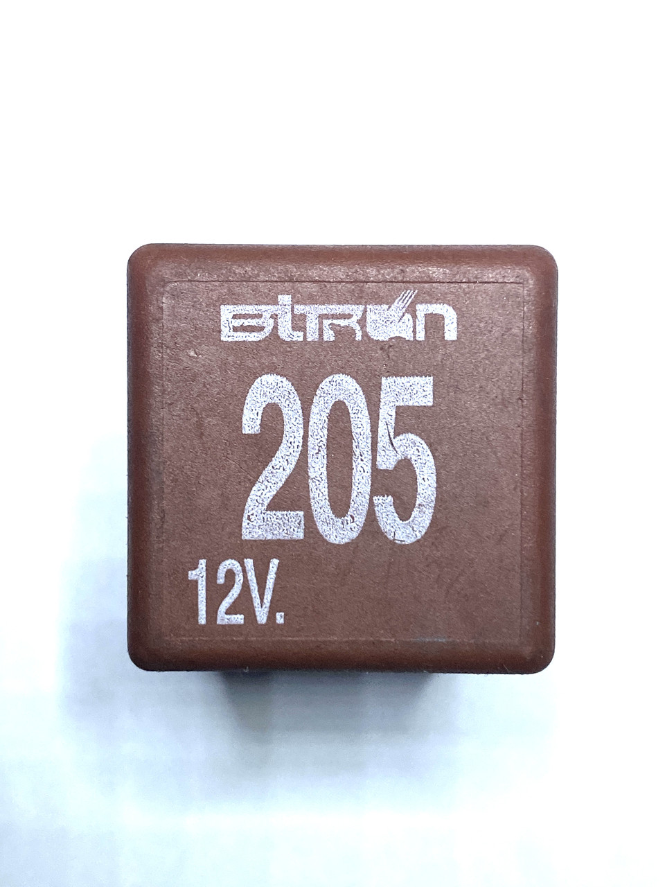 Автомобільне реле 205 bitron 431951253D / 431951253d, фото 1