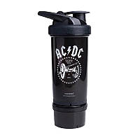 Шейкер SmartShake Revive Rockband AC/DC 750 мл