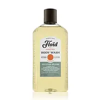 Floid Гель для душа Vetiver Splash Body Wash 500мл