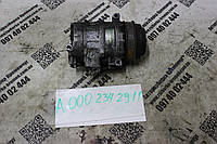 A0002342911 компрессор кондиционера Mercedes W210